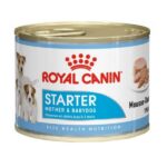Royal Canin Starter Mousse 195gr
