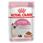Royal Canin Kitten In Gravy 85gr