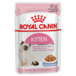 Royal Canin Kitten In Jelly 85gr
