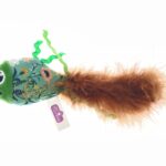 Παιχνίδι Γάτας Ψάρι 16*5*2,5 cm