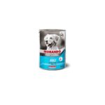 Morando Profesional DOG κομματάκια Τόνος 400gr
