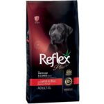 Reflex Plus Medium / Large Adult Lamb 3KG