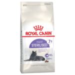 Royal Canin Cat Sterlised +7 1,5KG