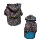 Glee Τζάκετ Οττο Multicolor XLARGE