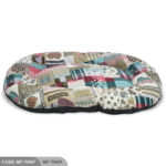 Στρώμα Milan Καρδιές 70x48x7cm