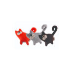 AFP Παιχνίδι Γάτας Cutzy cat