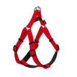 Glee Σαμαράκι Neoprene Red XS 10MM X 25 CM-36CM
