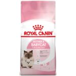 Royal Canin Mother and Babycat 2KG