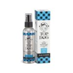 Top Dog Top Dog Άρωμα Baby Powder 75ml