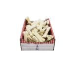 Snack n' Bark Συμπαγή Κόκκαλο Ασβεστίου 13cm  55g