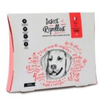 Perfect Care Φυτικό Αντιπαρασιτικό Κολάρο Σκύλου Medium 55cm