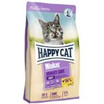 Happy Cat Urinary Care με Πουλερικά 10KG