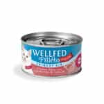 Wellfed Filleto Meze Urinary Aid 70gr
