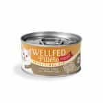 Wellfed Filleto Meze Intestinal Aid 70gr