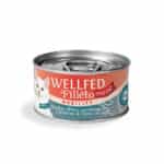 Wellfed Filleto Meze Mobility 70gr