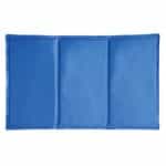 Glee Cooling Pad Blue Large 90 x 50cm - Image 2