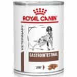 Royal Canin Κλινική Κονσέρβα Gastrointestinal 400GR για Σκύλο