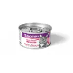 Gemon Cat Mousse Sterilised Κοτόπουλο & Συκώτι 85gr