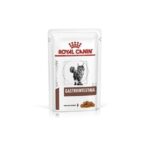 Royal Canin Gastro Intestinal Pouch 85gr