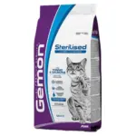 Gemon Sterilized Cat Tuna & Salmon 7kg