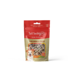 Tailswingers Dual Flavor Salmon & Rice Soft 125gr