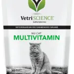 Nu Cat Multivitamin 30 λιχουδιές