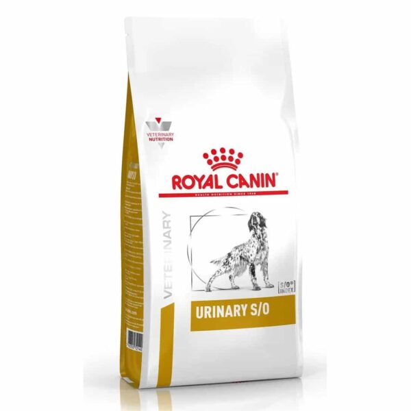 Royal Canin Urinary S/O 2kg