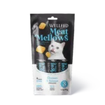 Wellfed Meat Mellows Chicken & Salmon
