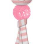 Παιχνίδι Σκύλου με Μπαλάκι Τένις 25 cm