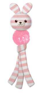 Παιχνίδι Σκύλου με Μπαλάκι Τένις 25 cm