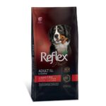Reflex Plus Maxi Adult Lamb 18kg