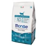 Monge Cat Kitten 1,5kg