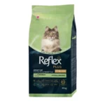 Reflex Plus Adult Sterilised κοτόπουλο 15kg