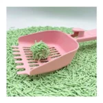 Άμμος Γάτας Perfect Care Cat Tofu Πράσινο Τσάι 14lt (2 x 7lt) - Image 2
