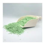 Άμμος Γάτας Perfect Care Cat Tofu Πράσινο Τσάι 14lt (2 x 7lt) - Image 3