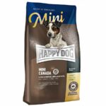 Happy Dog Mini Canada Grain Free 800 GR