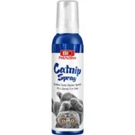 Bio PetActive Catnip Ελκυστικό Spray 100ml