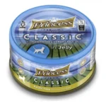 Princess Premium Classic Tuna, Rice & Cod 170g