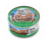 Princess Premium Classic Tuna, Chicken, Vegetables 170g