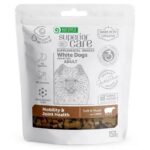 Nature's Protection Adult White Dogs Mobility & Joint Lamb 150gr