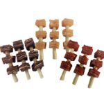 Meaty-Mix Sticks (1 τμχ)