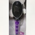 Βούρτσα Οβάλ Μιας Όψεως Large