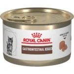 Royal Canin Cat GastroIntestinal Kitten Can 195gr