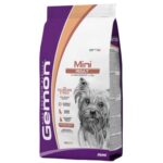 Gemon Dog Adult Mini with Salmon and Rice 20kg