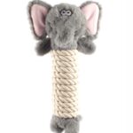I Believe I Can Fly Elephant Toy (DT-SBF) (Διαστάσεις 15cm x 32cm ύψος )