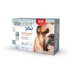 WeJoint Plus Δισκία Medium Breeds 30 δισκία