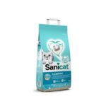 Sanicat Clumping Σαπούνι Μασσαλίας 10lt