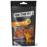 Λιχουδιές Σκύλου Pet Interest On The Go Chicken Bites 25gr