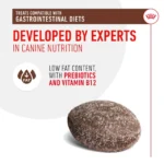 Royal Canin Gastrointestinal Treats Λιχουδιά για Σκύλους 230gr - Image 3