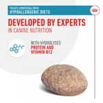 Royal Canin Hypoallergenic Treats Λιχουδιά για Σκύλους 230gr - Image 3